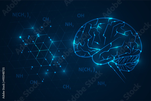 Artificial Intelligence illustration