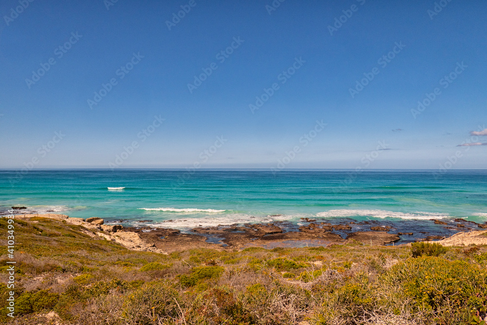 Ocean Koppie Alleen in South Africa