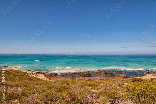 Ocean Koppie Alleen in South Africa
