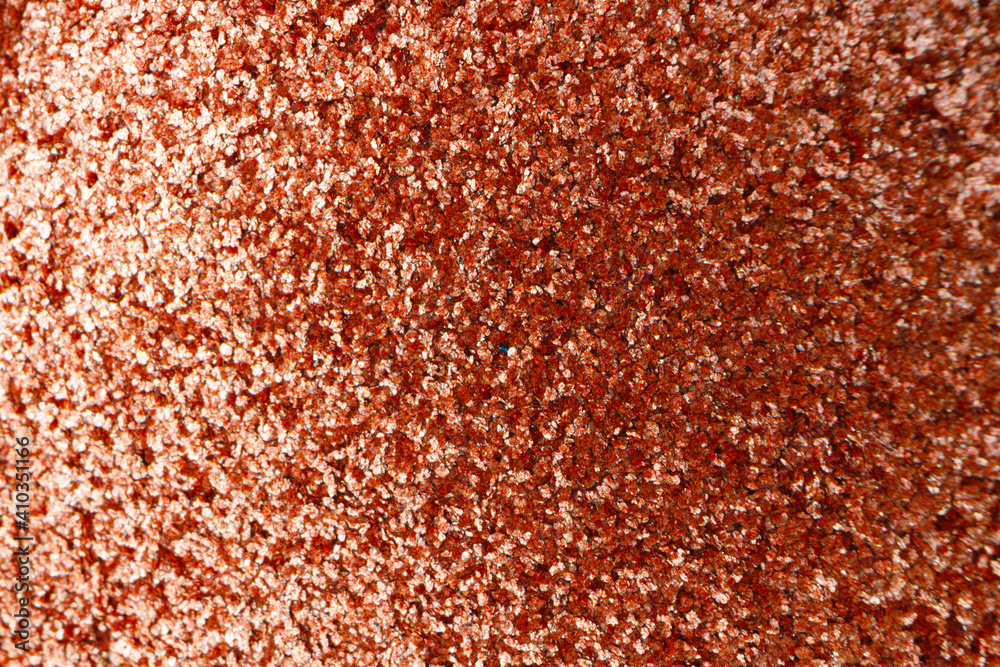 Decorative cosmetic background, eyeshadows powder texture close up Decorative cosmetic background, eyeshadows powder texture close up