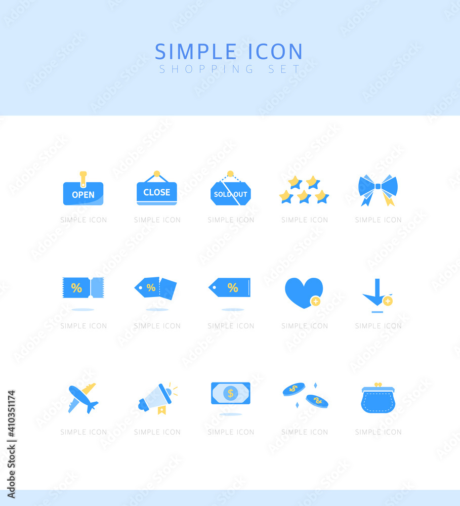 Simple Easy to Write icon
