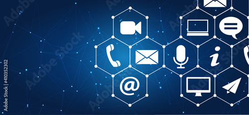 Internet Communication