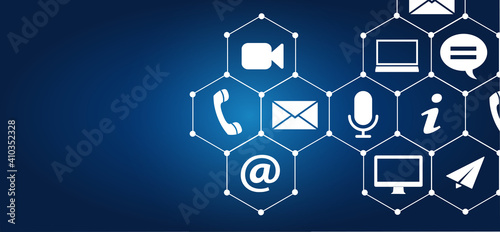 Online Communication