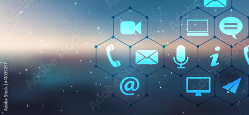 Internet Communication