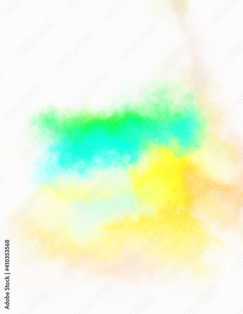 Watercolor painted background. Abstract Illustration wallpaper. Brush stroked painting. 2D Illustration. Watercolor painted background. Abstract Illustration wallpaper. Brush stroked painting. 2D Illustration.