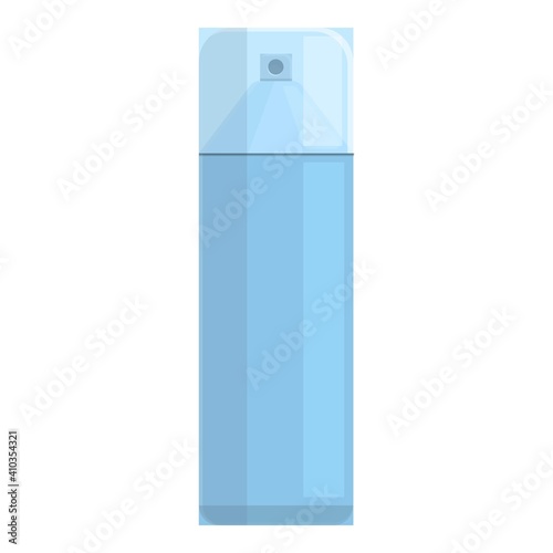 Air freshener absorb icon. Cartoon of air freshener absorb vector icon for web design isolated on white background