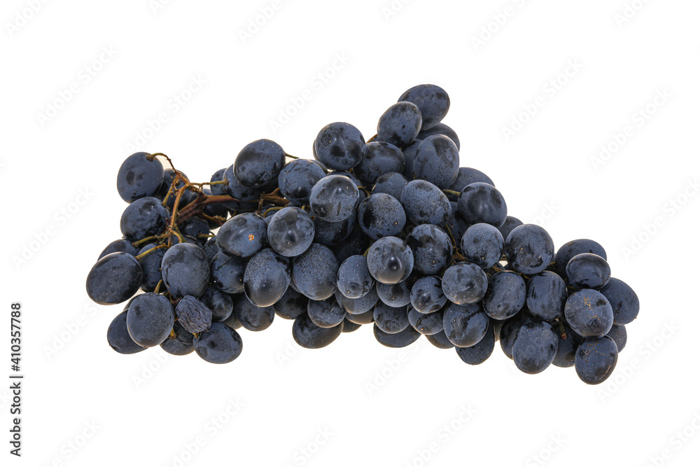 Bunch of sweet ripe grape Bunch of sweet ripe grape