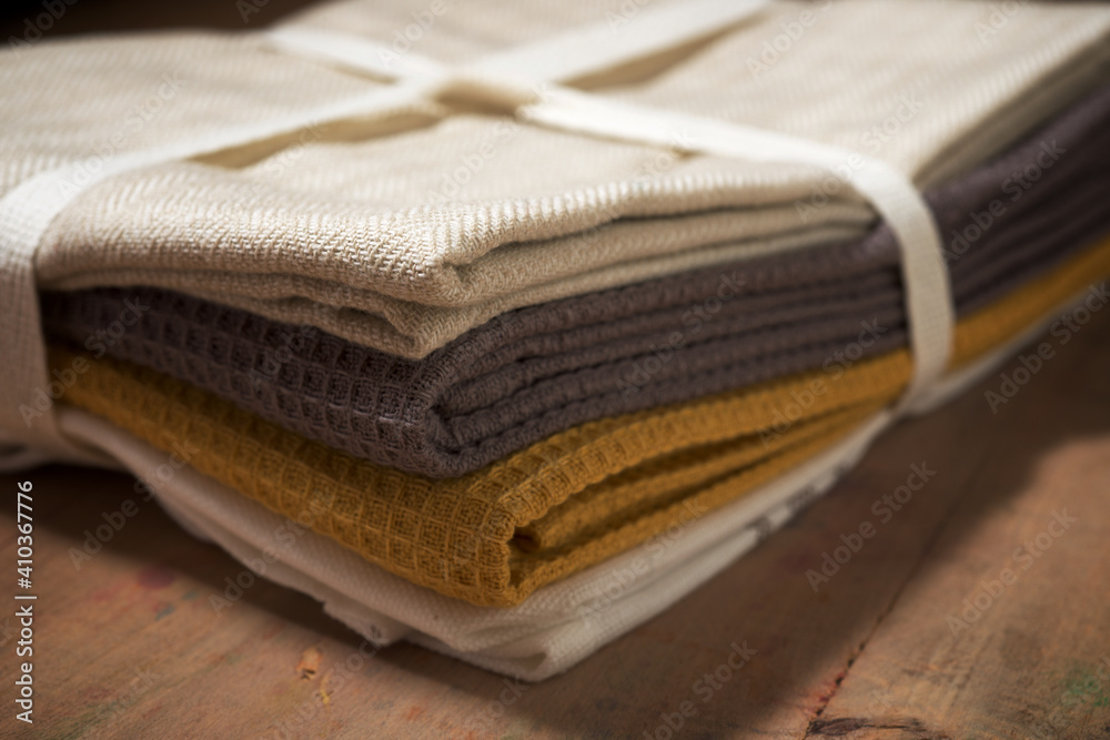 Tea towels view Tea towels view