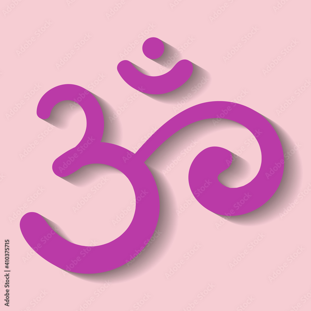Om,Aum,sacred sound,primordial mantra,word of power,pictogramsymbol of divine triad of Brahma, Vishnu and Shiva.Hand-drawn sign of yoga,meditation,sacredness,spirituality. Om,Aum,sacred sound,primordial mantra,word of power,pictogramsymbol of divine triad of Brahma, Vishnu and Shiva.Hand-drawn sign of yoga,meditation,sacredness,spirituality.