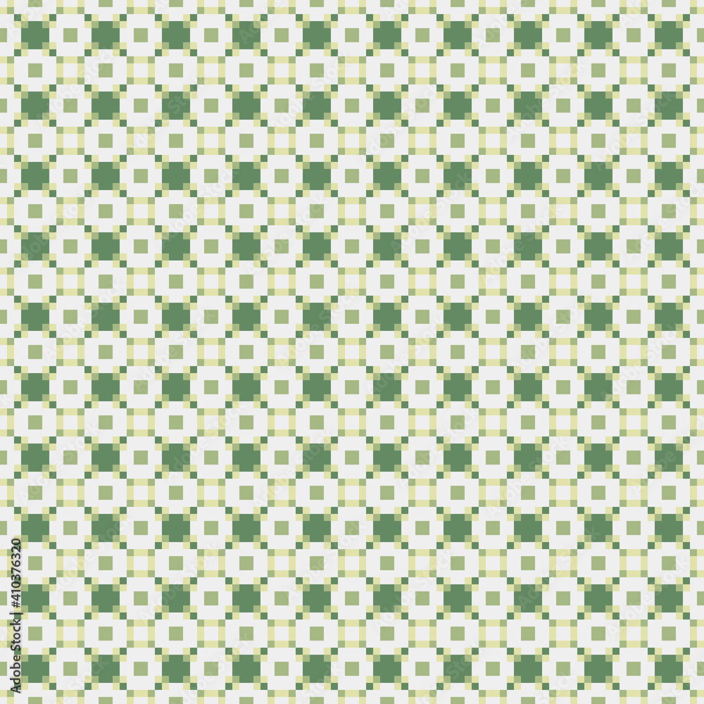 Abstract Cross Pattern generative computational art illustration Abstract Cross Pattern generative computational art illustration