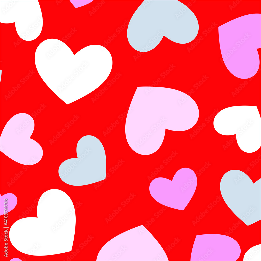 Hearts pattern background, for wrapping paper, greeting cards, posters, invitation, wedding and Valentines cards. Hearts pattern background, for wrapping paper, greeting cards, posters, invitation, wedding and Valentines cards.