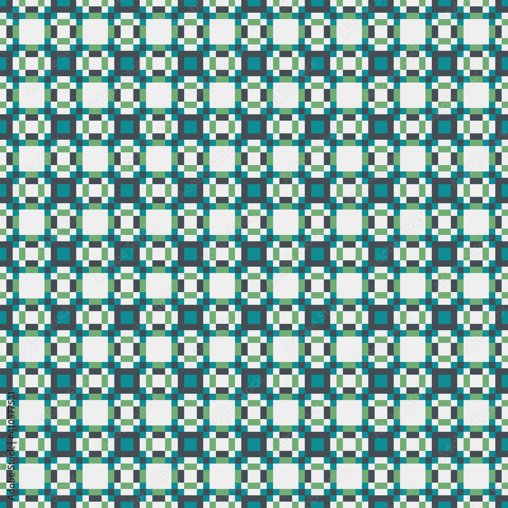 Abstract Cross Pattern generative computational art illustration Abstract Cross Pattern generative computational art illustration