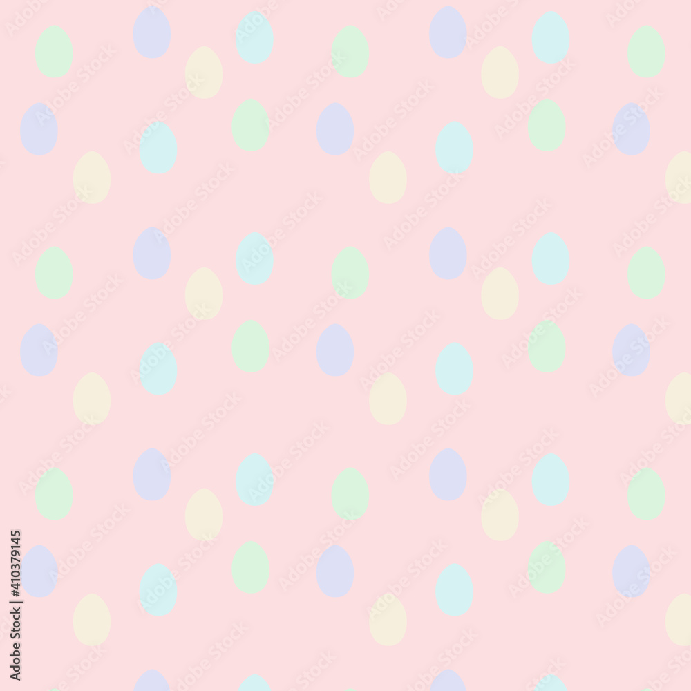 cuddles - Ostereier ergänzender Hintergrund Textur zur knuddeligen Tiersammlung Striche und Punkte auf rosa zart Mädchen und Jungs für Hase Lara