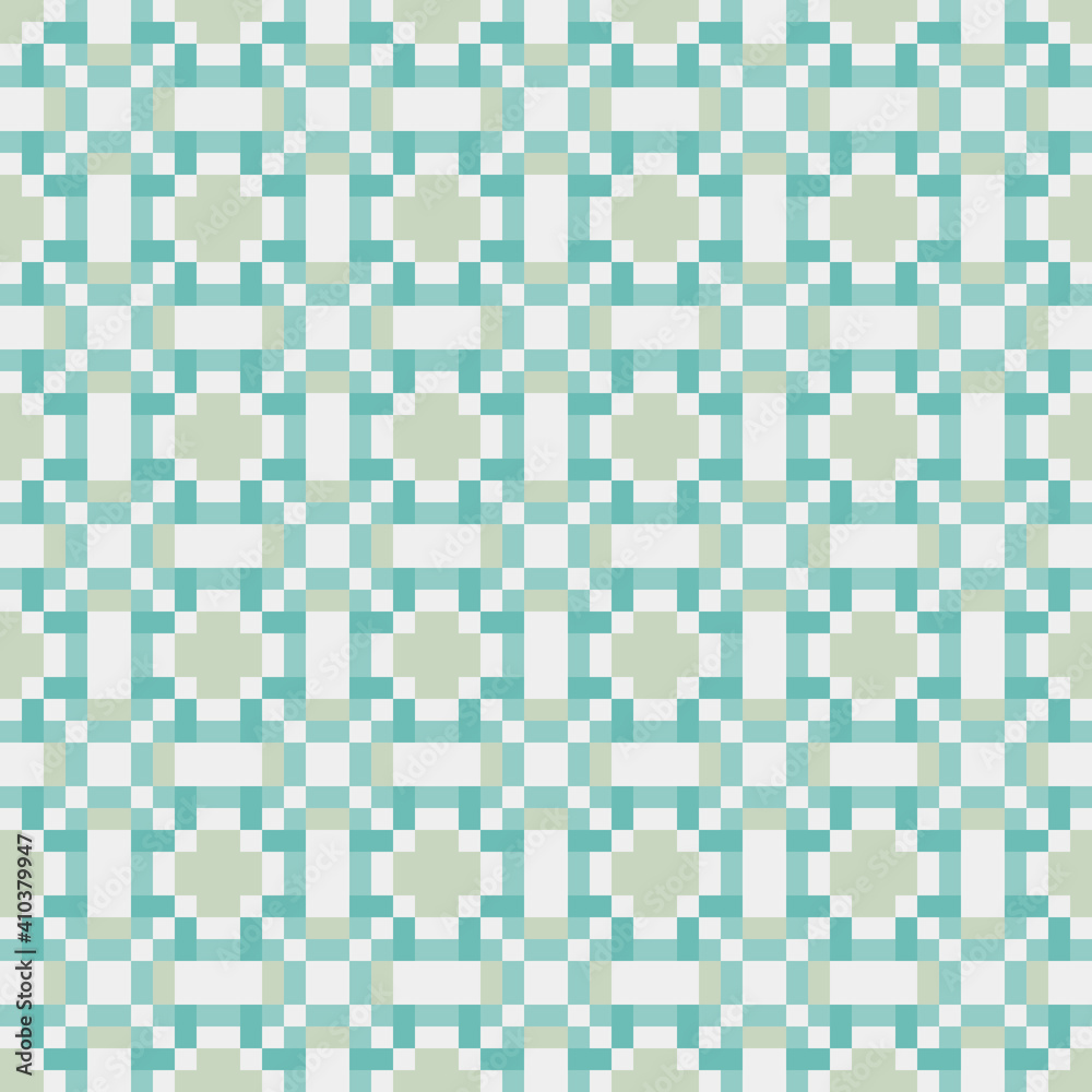 Abstract Cross Pattern generative computational art illustration Abstract Cross Pattern generative computational art illustration