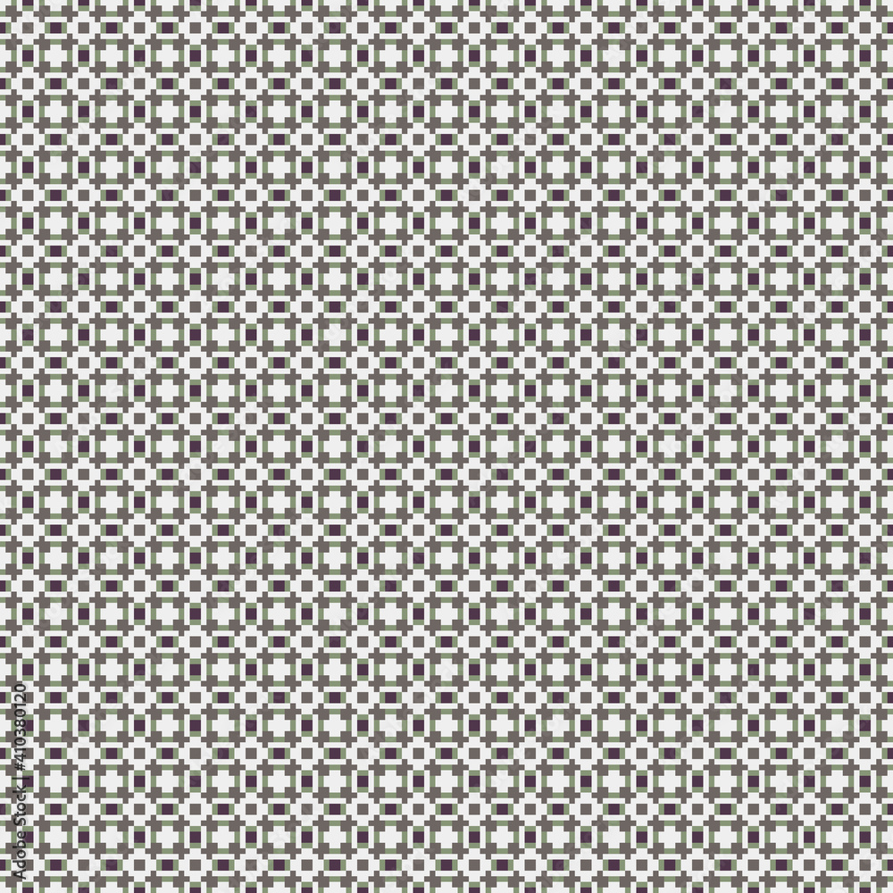 Abstract Cross Pattern generative computational art illustration Abstract Cross Pattern generative computational art illustration