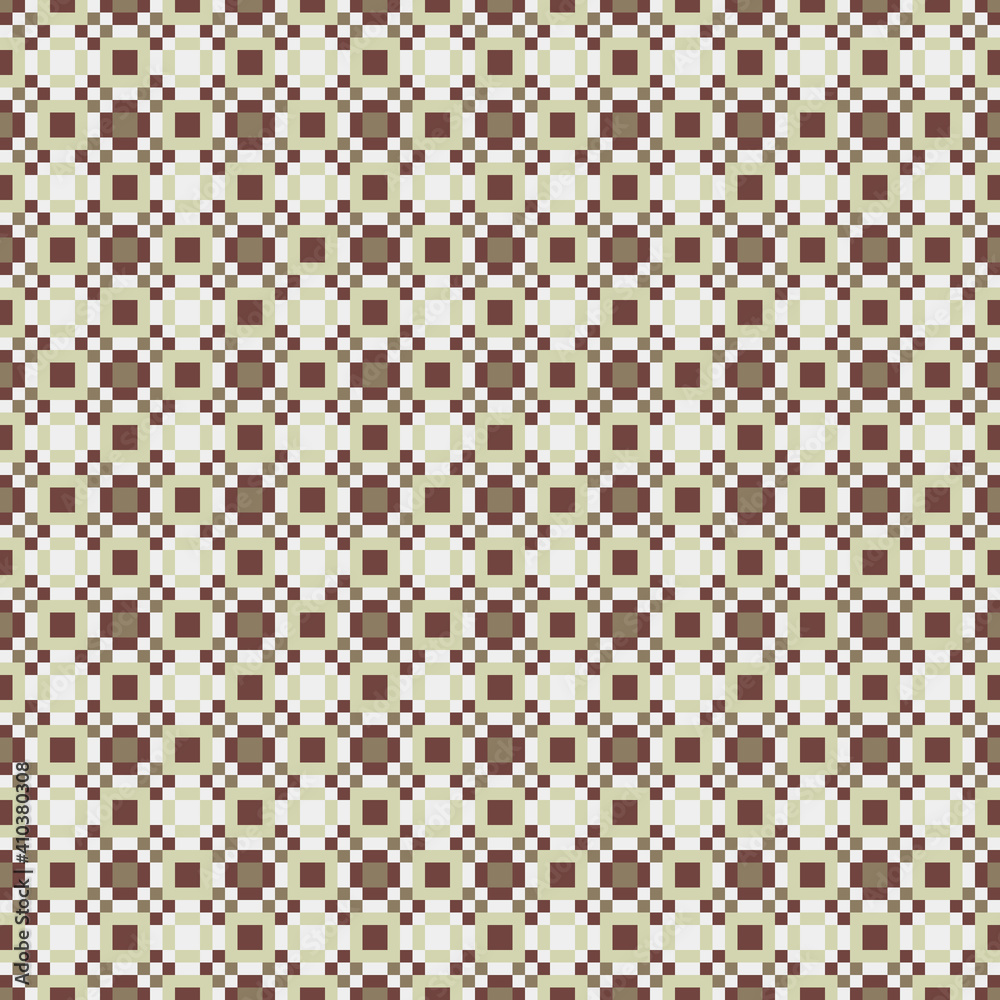 Abstract Cross Pattern generative computational art illustration Abstract Cross Pattern generative computational art illustration