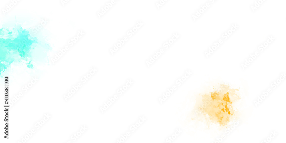 Brushed Painted Abstract Background. Brush stroked painting. Artistic vibrant and colorful wallpaper.