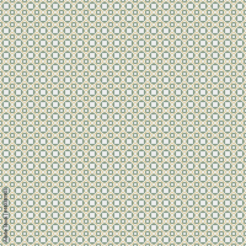 Abstract Cross Pattern generative computational art illustration Abstract Cross Pattern generative computational art illustration