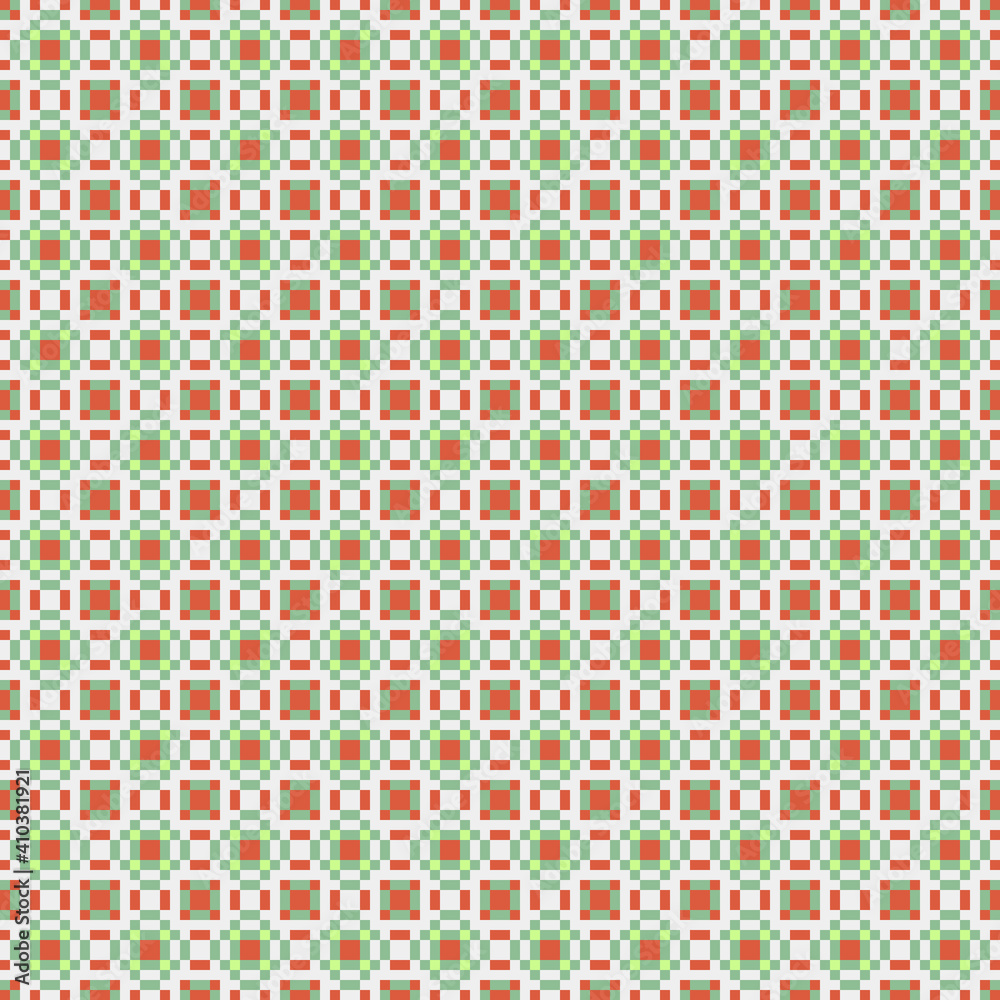 Abstract Cross Pattern generative computational art illustration Abstract Cross Pattern generative computational art illustration