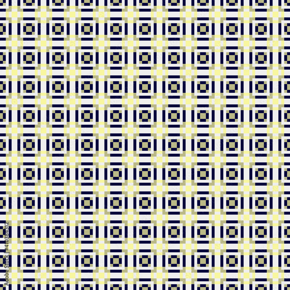 Abstract Cross Pattern generative computational art illustration Abstract Cross Pattern generative computational art illustration