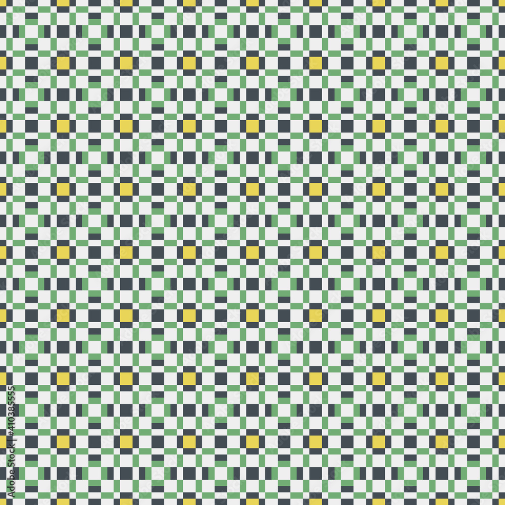 Abstract Cross Pattern generative computational art illustration Abstract Cross Pattern generative computational art illustration