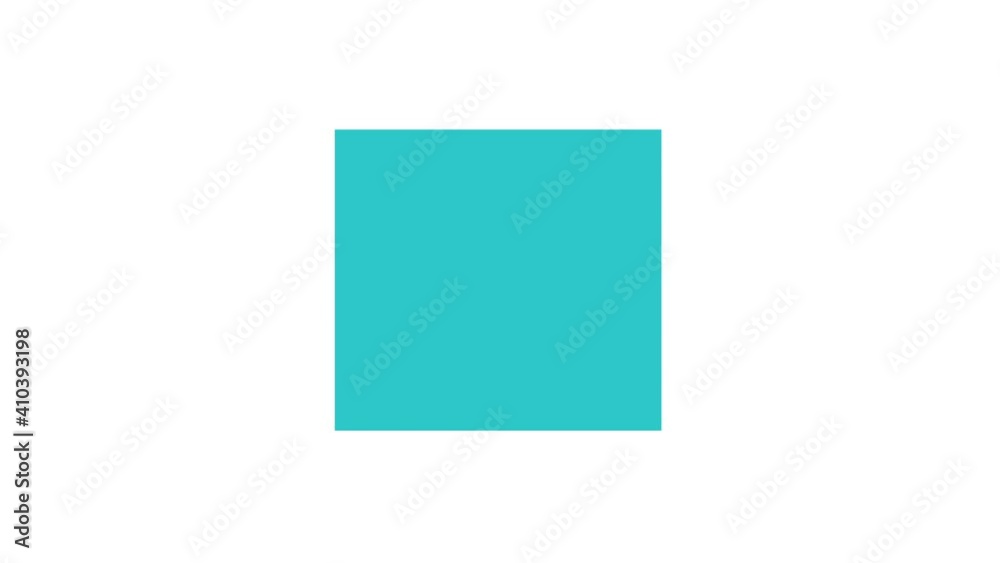 blue square transition business-information, speech bubble blue square transition business-information, speech bubble