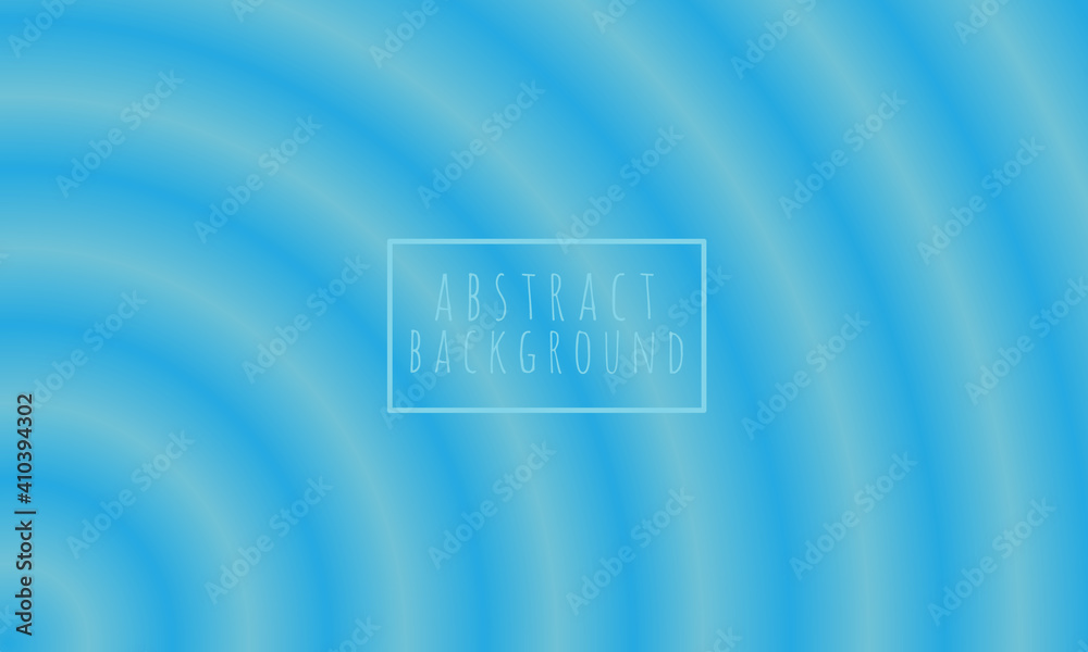 Light blue curved lines abstract background stripes texture pattern. Vector illustration Light blue curved lines abstract background stripes texture pattern. Vector illustration