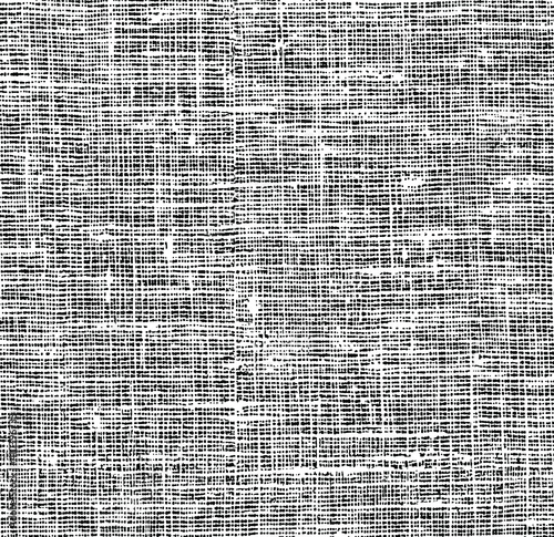 Abstract vector noise. Small particles of debris and dust. Distressed uneven background. Grunge texture overlay with rough and fine grains isolated on white background. Vector illustration. EPS10.