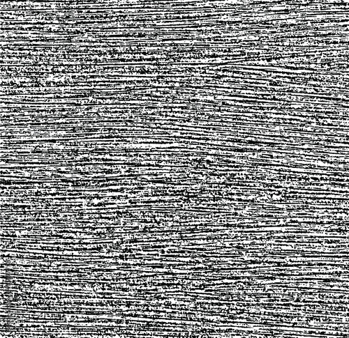 Abstract vector noise. Small particles of debris and dust. Distressed uneven background. Grunge texture overlay with rough and fine grains isolated on white background. Vector illustration. EPS10.