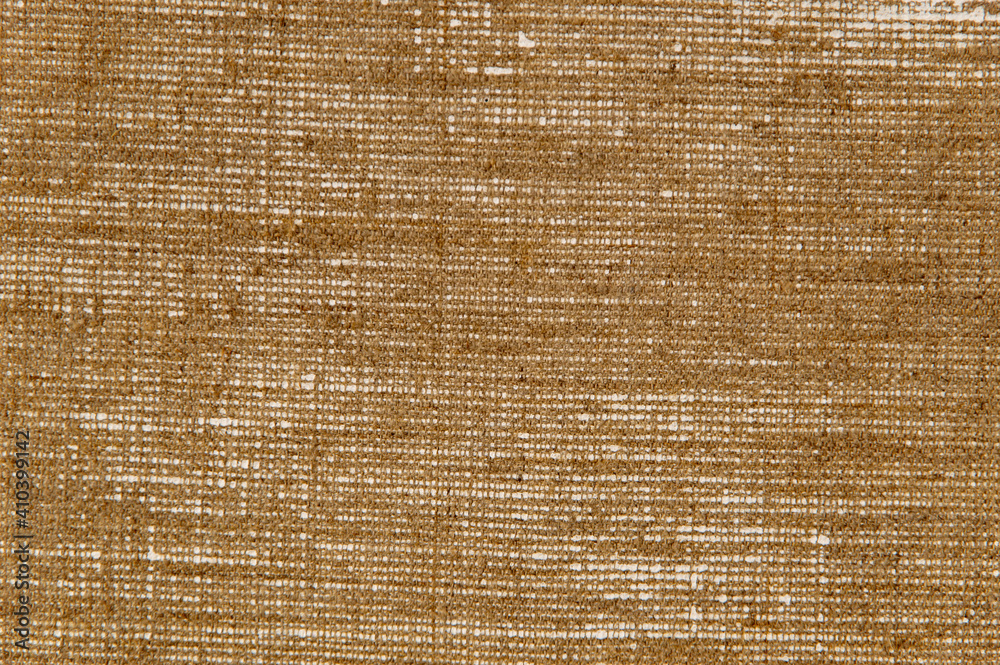 simple linen background: the reverse side of the primed canvas stretched over the frame, close, toning simple linen background: the reverse side of the primed canvas stretched over the frame, close, toning