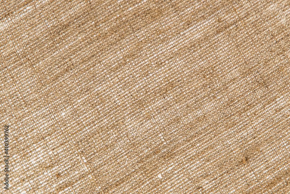 simple linen background: the reverse side of the primed canvas stretched over the frame, close, toning simple linen background: the reverse side of the primed canvas stretched over the frame, close, toning