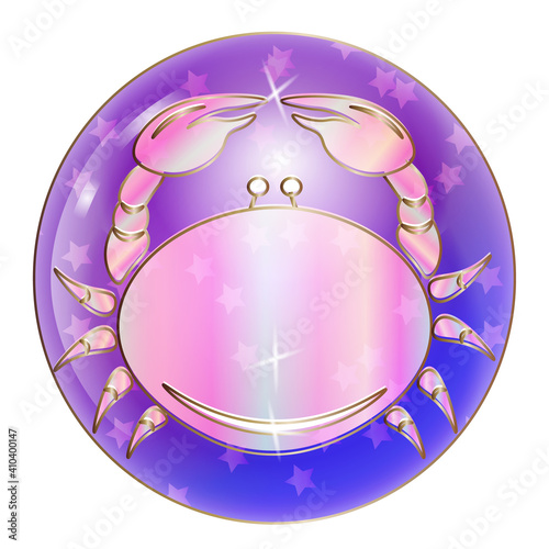zodiac sign cancer