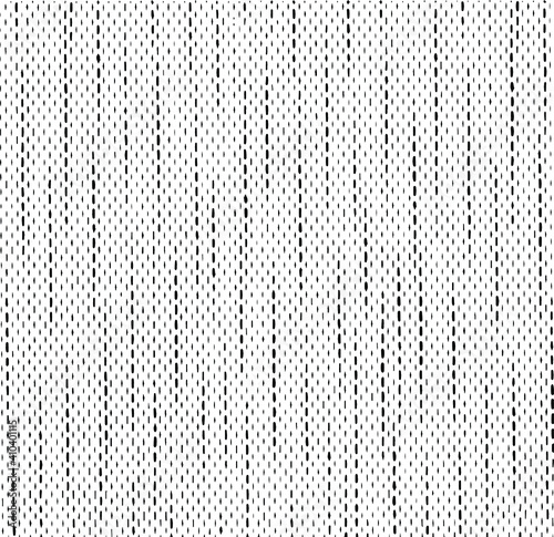 Abstract vector noise. Small particles of debris and dust. Distressed uneven background. Grunge texture overlay with rough and fine grains isolated on white background. Vector illustration. EPS10.