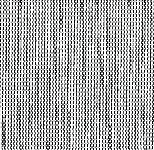 Abstract vector noise. Small particles of debris and dust. Distressed uneven background. Grunge texture overlay with rough and fine grains isolated on white background. Vector illustration. EPS10.