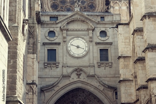 TOLEDO UNIVERSAL 2