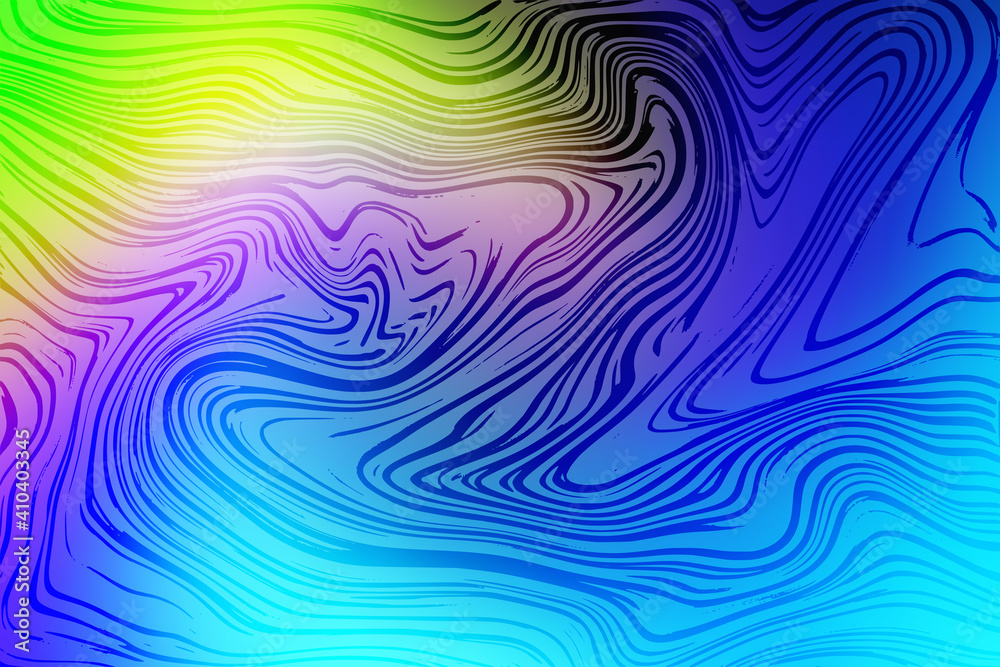 Obraz premium Multicolor abstract background, vector design