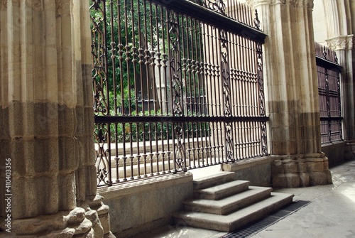 TOLEDO UNIVERSAL 2