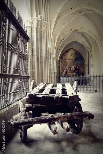 TOLEDO UNIVERSAL 2