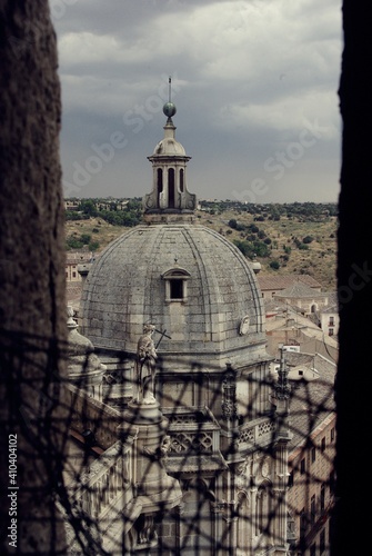 TOLEDO UNIVERSAL 2