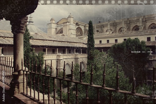 TOLEDO UNIVERSAL 2