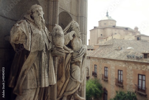 TOLEDO UNIVERSAL 2