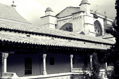 TOLEDO UNIVERSAL 2
