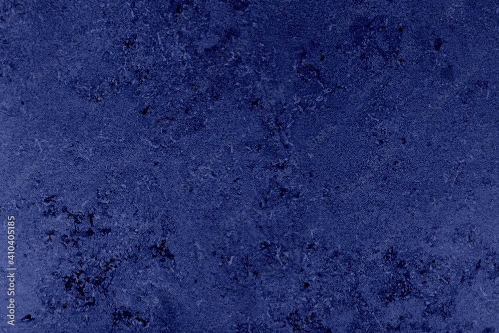 Obraz premium Cracked blue marble stone conceptual texture background may be used for various backgrounds in your work.
