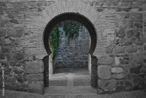 TOLEDO UNIVERSAL 2