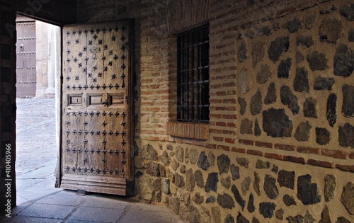 TOLEDO UNIVERSAL 2