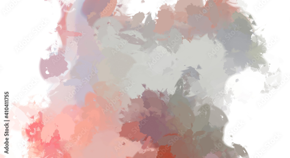 Brushed Painted Abstract Background. Brush stroked painting. Artistic vibrant and colorful wallpaper.. Brushed Painted Abstract Background. Brush stroked painting. Artistic vibrant and colorful wallpaper..
