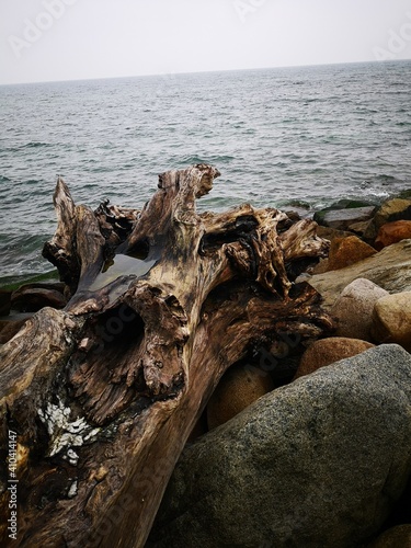Ostsee - Binz - Strand