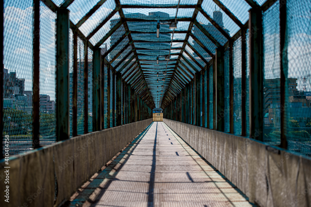 Obraz premium 集中