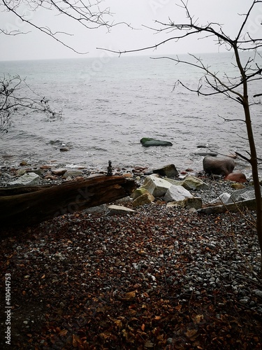 Ostsee - Binz - Strand