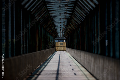 橋